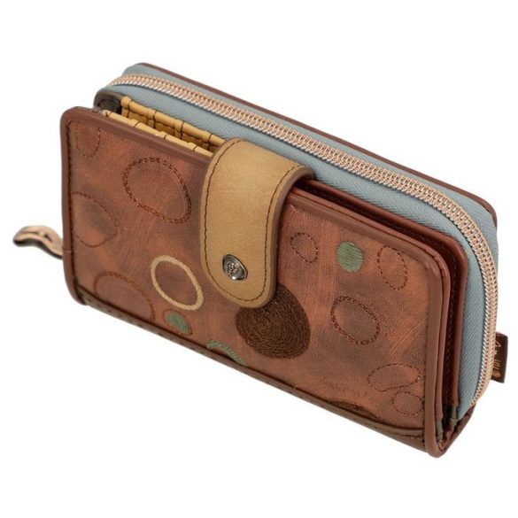 Anekke női pénztárca-Pénztárca