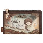 Anekke női pénztárca-Pénztárca