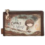 Anekke női pénztárca-Pénztárca