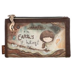 Anekke női pénztárca-Pénztárca