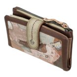 Anekke női pénztárca-Pénztárca