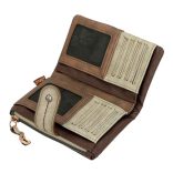 Anekke női pénztárca-Pénztárca