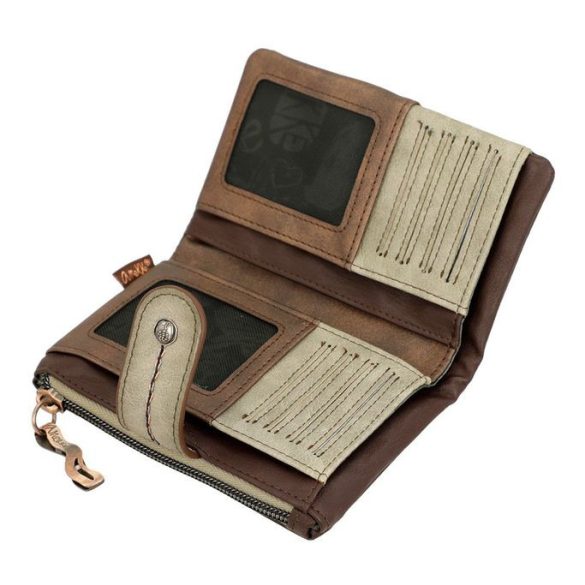 Anekke női pénztárca-Pénztárca