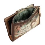 Anekke női pénztárca-Pénztárca