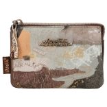 Anekke női pénztárca-Pénztárca