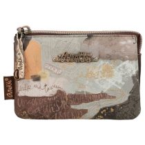 Anekke női pénztárca-Pénztárca