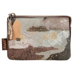 Anekke női pénztárca-Pénztárca