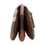 Anekke női pénztárca-Pénztárca