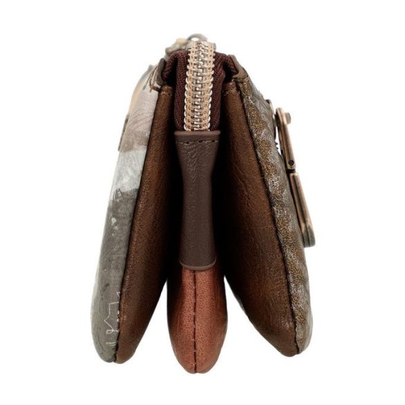 Anekke női pénztárca-Pénztárca