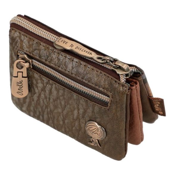 Anekke női pénztárca-Pénztárca