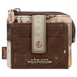 Anekke női pénztárca-Pénztárca