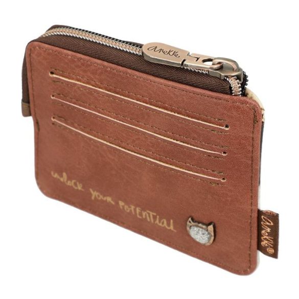 Anekke női pénztárca-Pénztárca