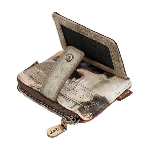 Anekke női pénztárca-Pénztárca