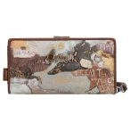 Anekke női pénztárca-Pénztárca