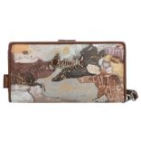 Anekke női pénztárca-Pénztárca