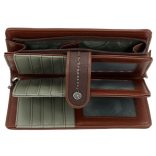 Anekke női pénztárca-Pénztárca