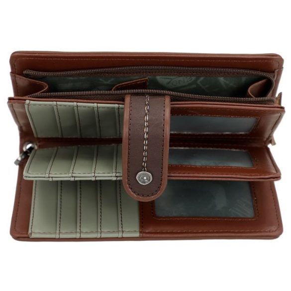 Anekke női pénztárca-Pénztárca