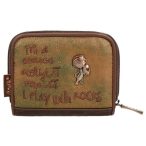 Anekke női pénztárca-Pénztárca