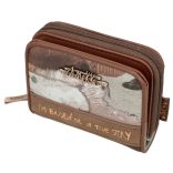 Anekke női pénztárca-Pénztárca