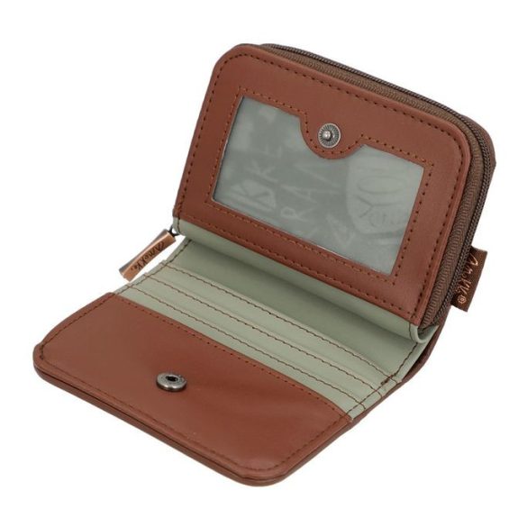 Anekke női pénztárca-Pénztárca