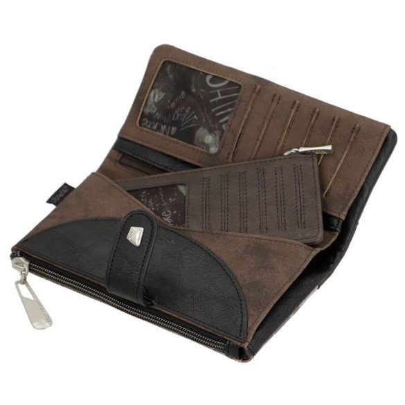 Anekke női pénztárca-Pénztárca