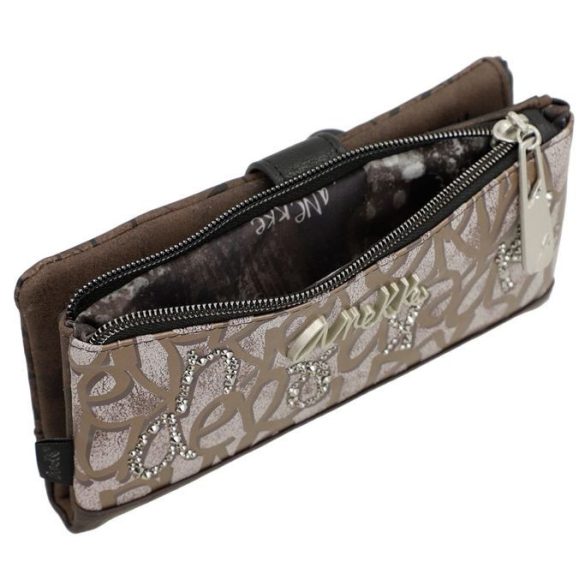 Anekke női pénztárca-Pénztárca