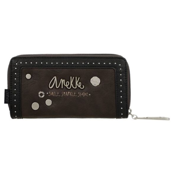 Anekke női pénztárca-Pénztárca