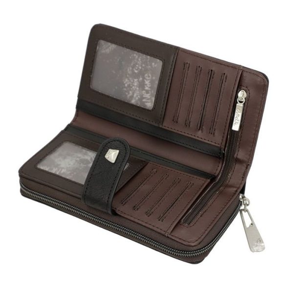 Anekke női pénztárca-Pénztárca