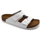 Leon Comfort női papucs-4010 Feher