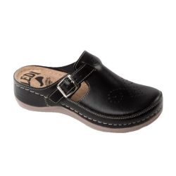 Komfort papucs női papucs-402-10