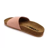 Leon Comfort női papucs-4022 Rose