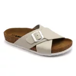 Leon Comfort női papucs-4053 Led