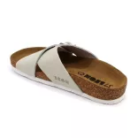 Leon Comfort női papucs-4053 Led