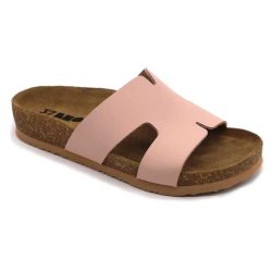 Leon Comfort női papucs-4054 rose