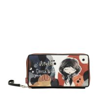 Anekke női pénztárca-Pénztárca