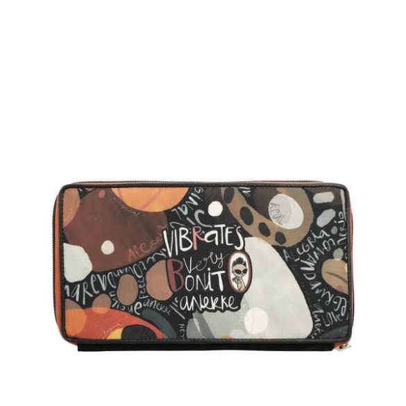 Anekke női pénztárca-Pénztárca