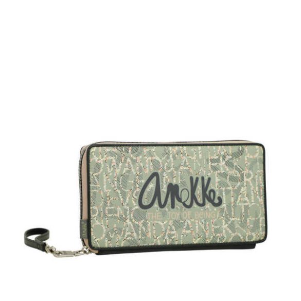 Anekke női pénztárca-Pénztárca