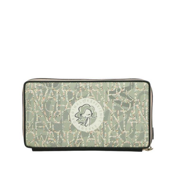 Anekke női pénztárca-Pénztárca