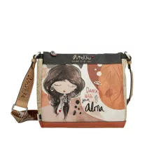 Anekke női táska-Válltáska