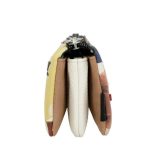 Anekke női pénztárca-Pénztárca