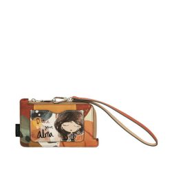 Anekke női pénztárca-Pénztárca