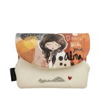 Anekke női pénztárca-Pénztárca