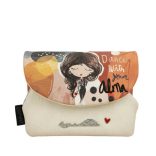 Anekke női pénztárca-Pénztárca