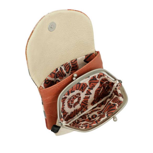 Anekke női pénztárca-Pénztárca