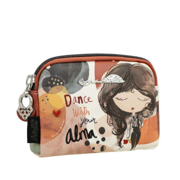 Anekke női pénztárca-Pénztárca