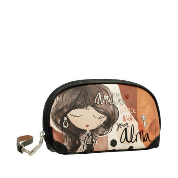 Anekke női pénztárca-Pénztárca