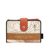 Anekke női pénztárca-Pénztárca