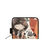 Anekke női pénztárca-Pénztárca