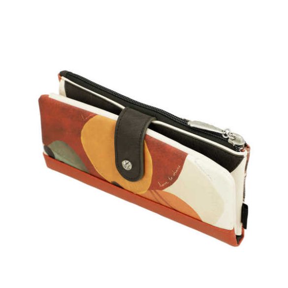 Anekke női pénztárca-Pénztárca