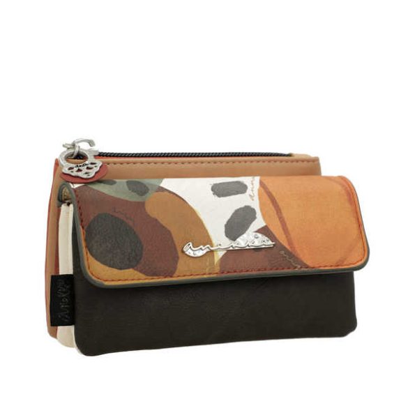 Anekke női pénztárca-Pénztárca